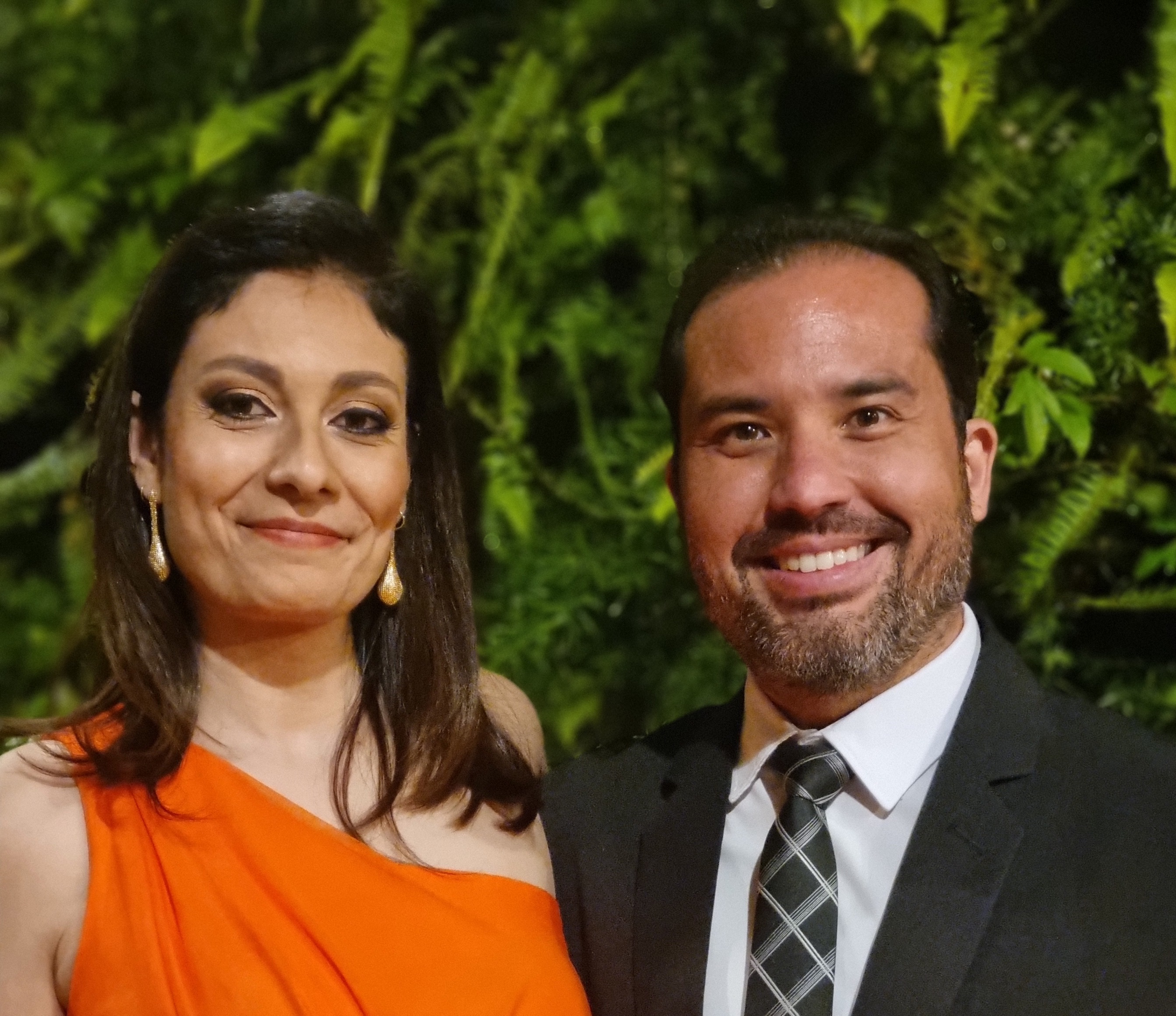 Equipe da VH Arquitetura